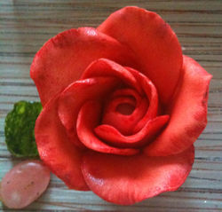 Sugar pebbles n Roses