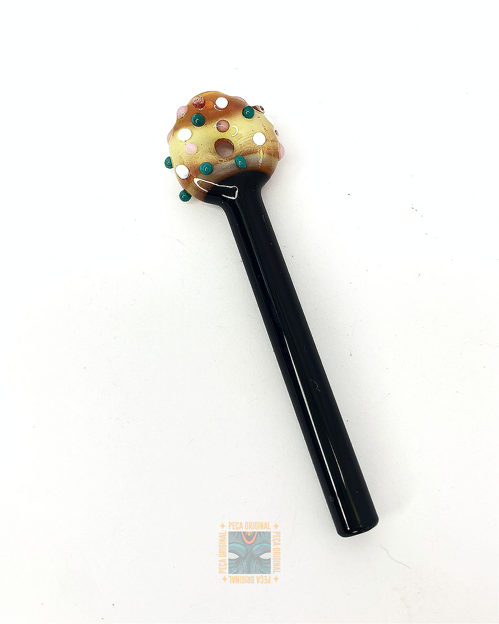 Miniatura: Pit - Donuts