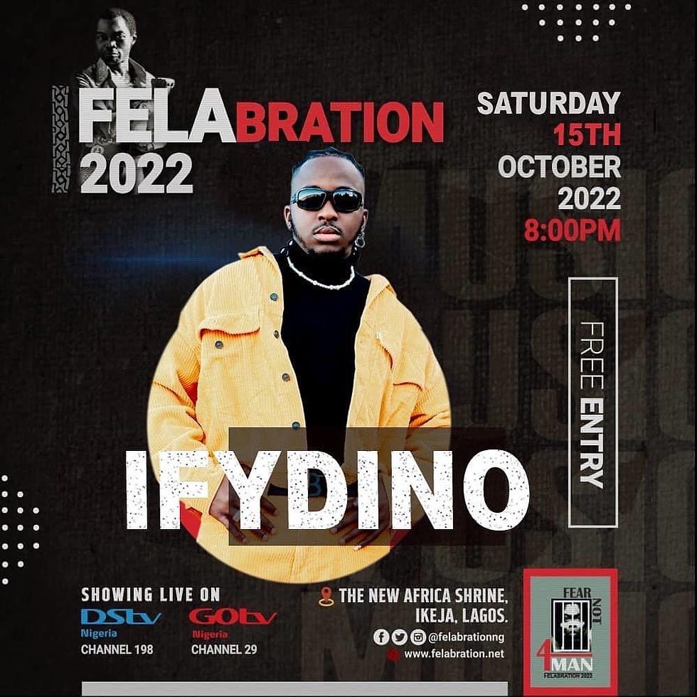 Felabration