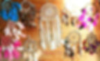 Atelier Attrape-Rêves enfants / Duo Parent Enfant