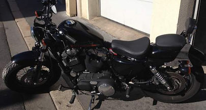 bandd of friends 63, 12OO forty eighty, biker 63,