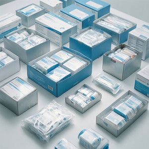 Medical Supplies Consolidation