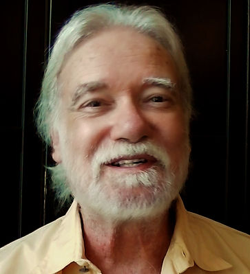 Roger's Head Shot from Freeze Frame 2020