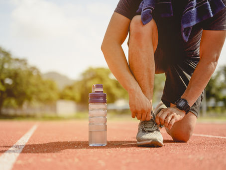 VITAFIBER® IMO IS NAMED FINALIST AS ASIA’S TOP SPORTS INGREDIENT