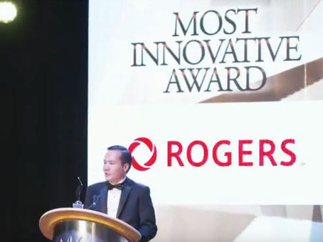 CEO OF BIONEUTRA WINS 2017 ACCE CHINESE CANADIAN ENTREPRENEUR AWARD