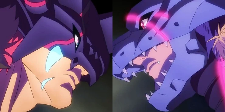 Una nuova Digievoluzione nello spot di Digimon Adventure: Last ...