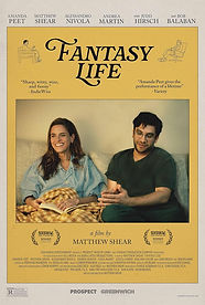 CLEAR -fantasy life.jpg