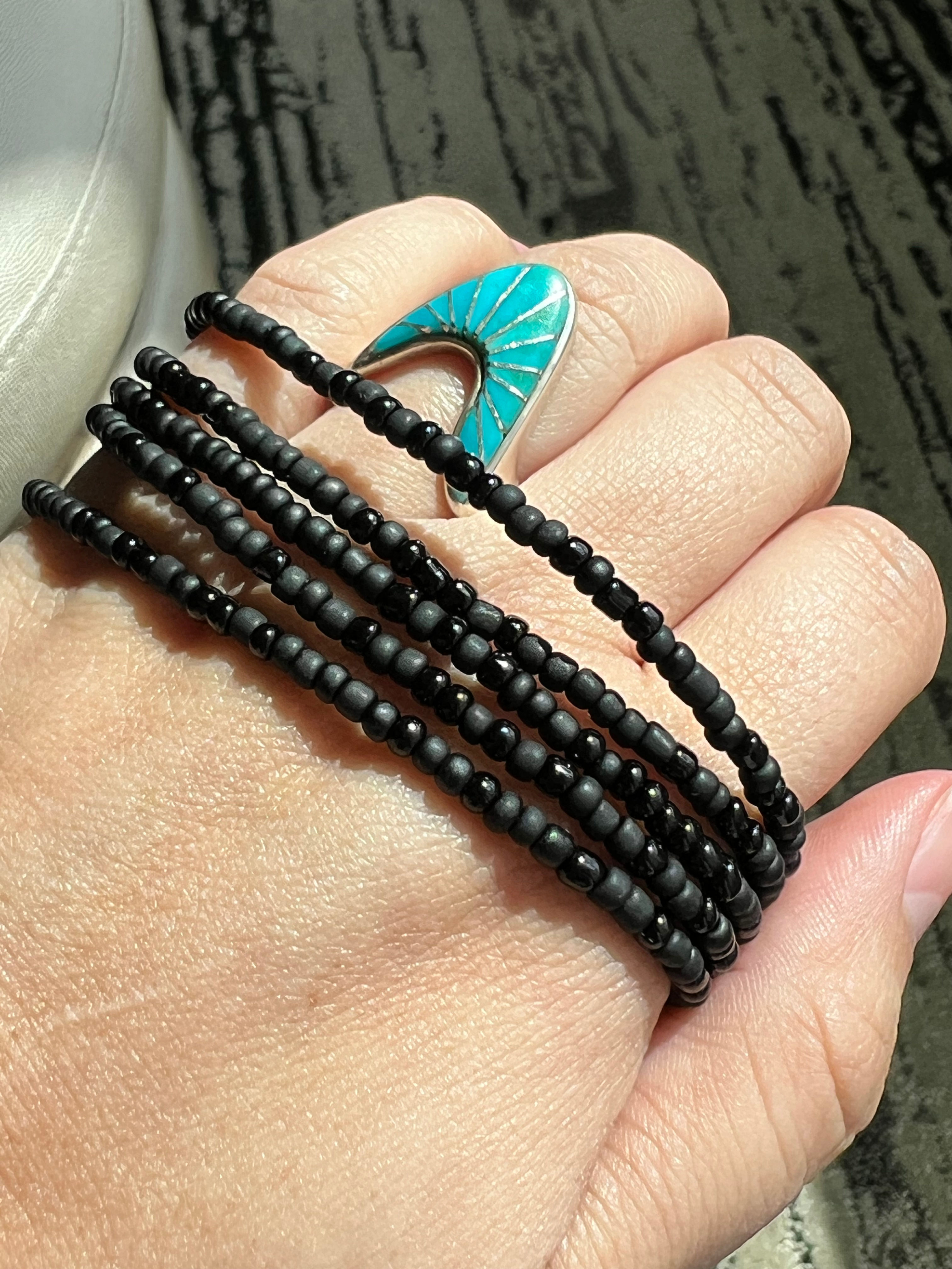Doodle Bug Bracelet