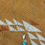 Thumbnail: Elegant Navajo Turquoise Necklace
