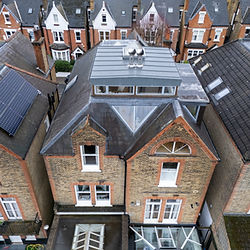 Drone Roof Inspection | Falcon Visual