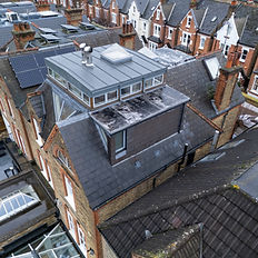 Drone Roof Inspection | Falcon Visual