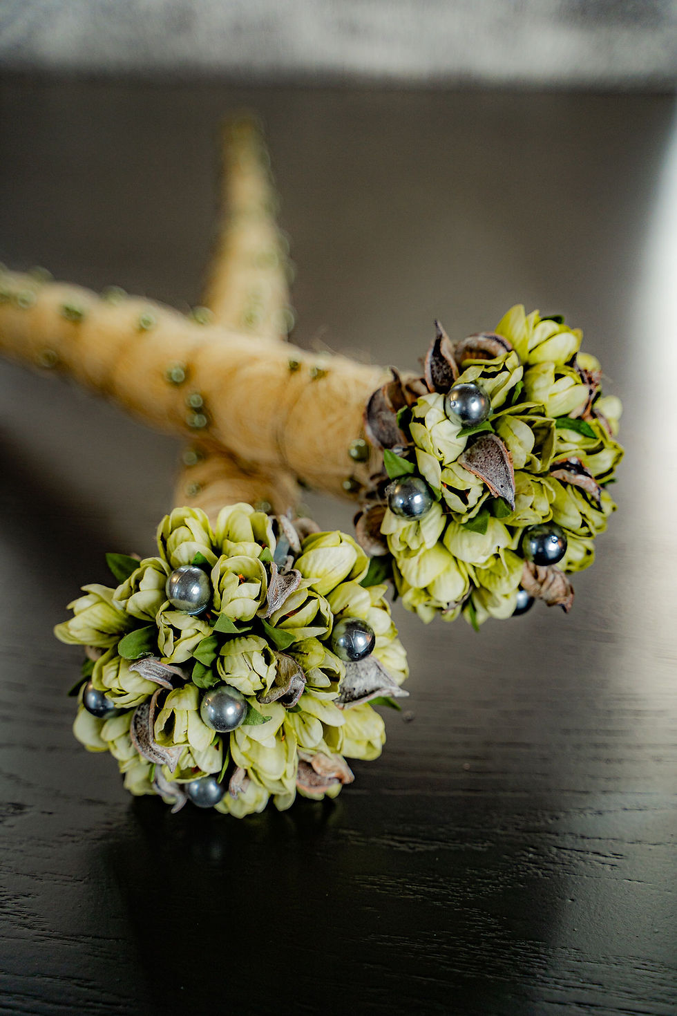 Thumbnail: Scepter boeket