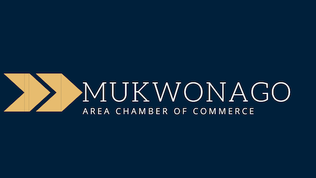 Mukwonago Chamber Logo