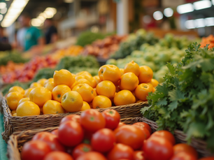 Supporting Local Farmers: The Importance of Buy Local