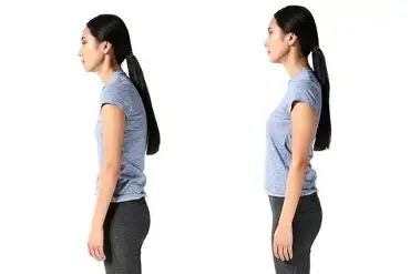 姿勢が変わると人生が変わる