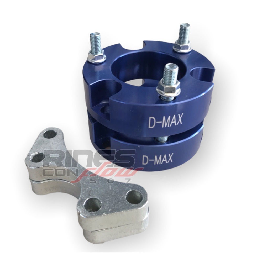 Miniatura: Calza delantera 