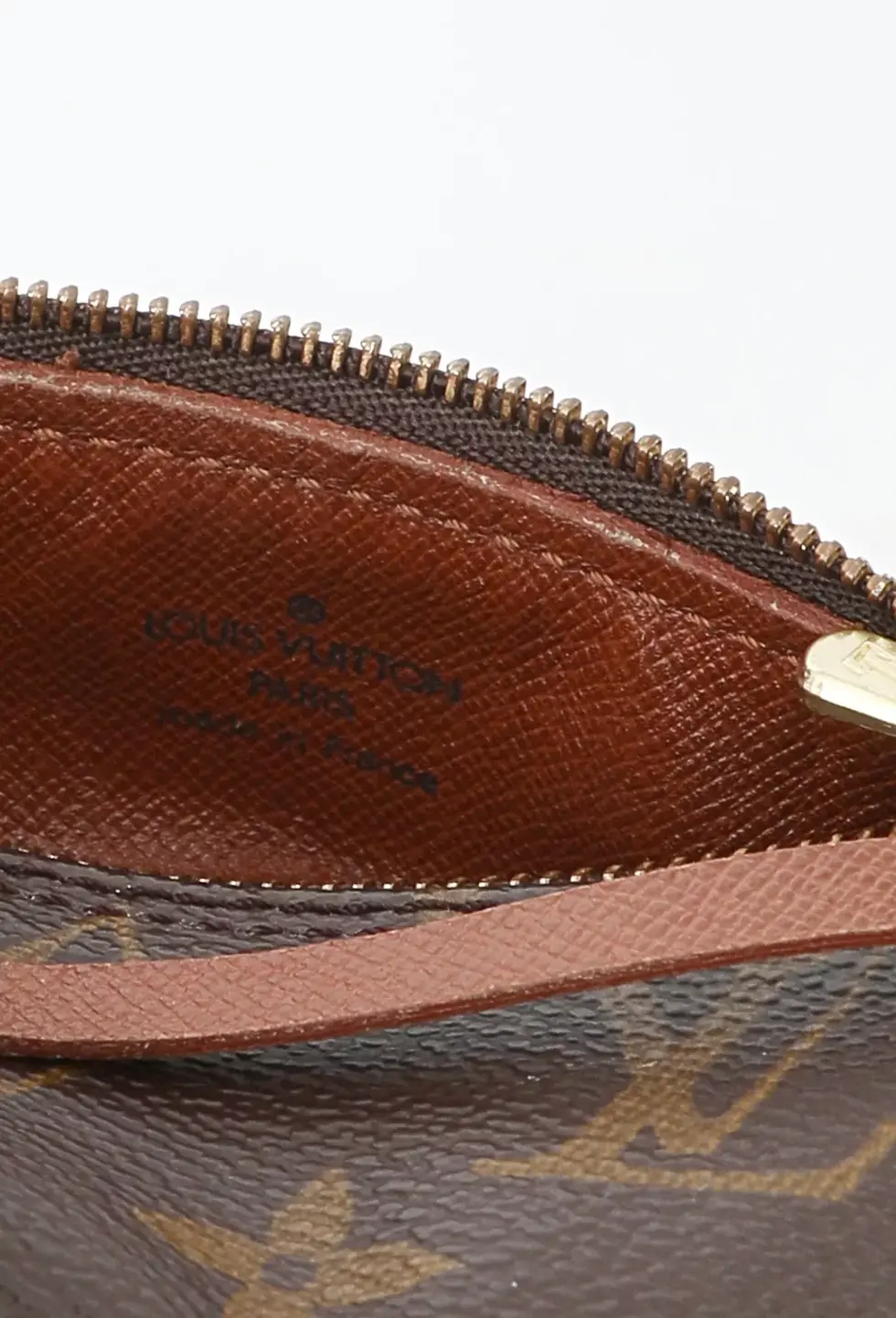 Louis Vuitton Mini bag