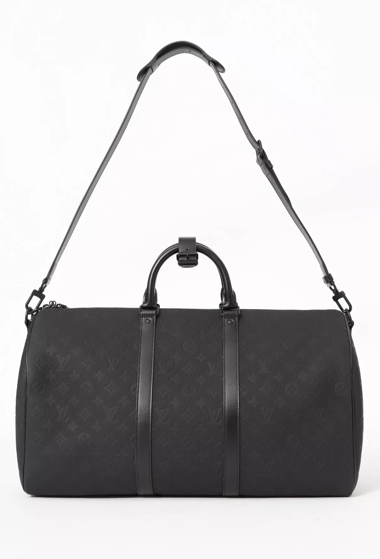 Louis Vuitton Duffle 4