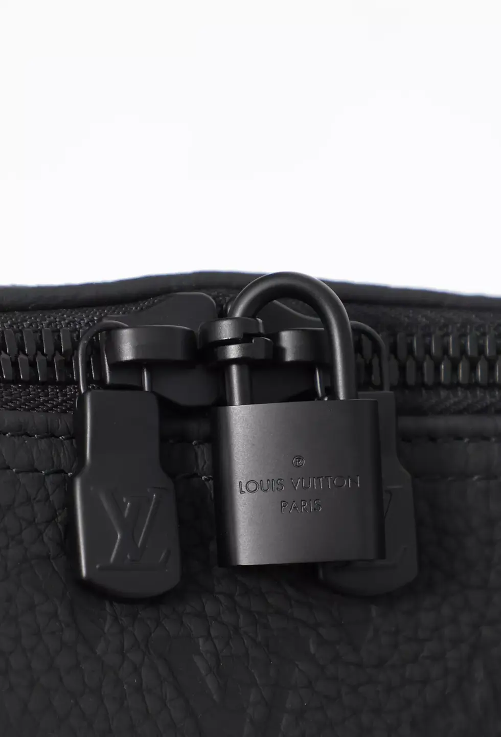 Louis Vuitton Duffle 1