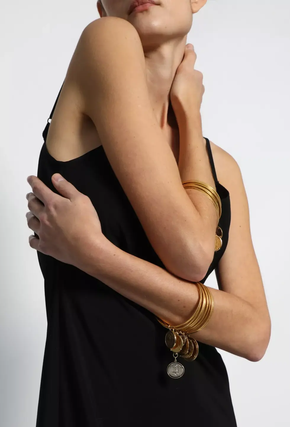 Elizabeth Taylor Owned Bangles 5