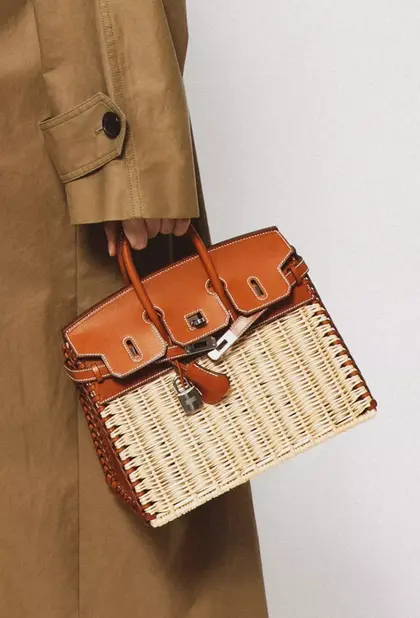 Hermès Picnic Bag 1