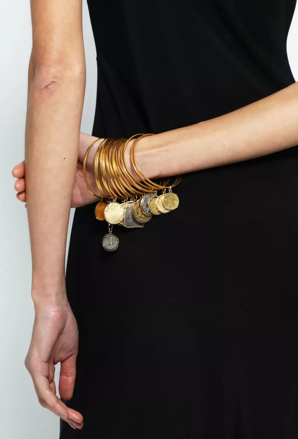 Elizabeth Taylor Owned Bangles 4