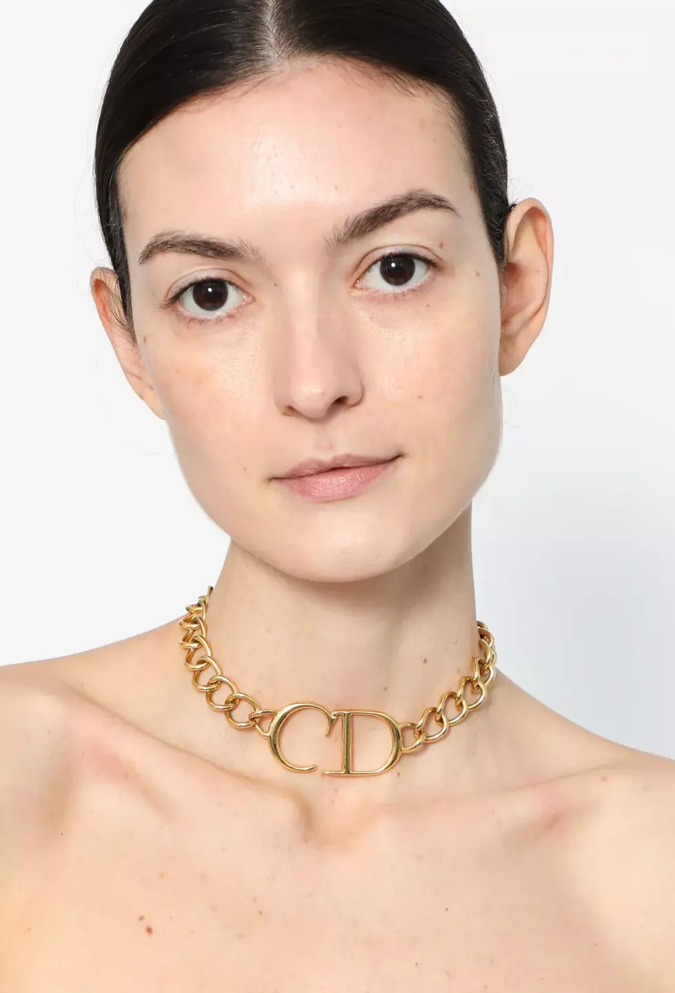 CD Dior Necklace 2