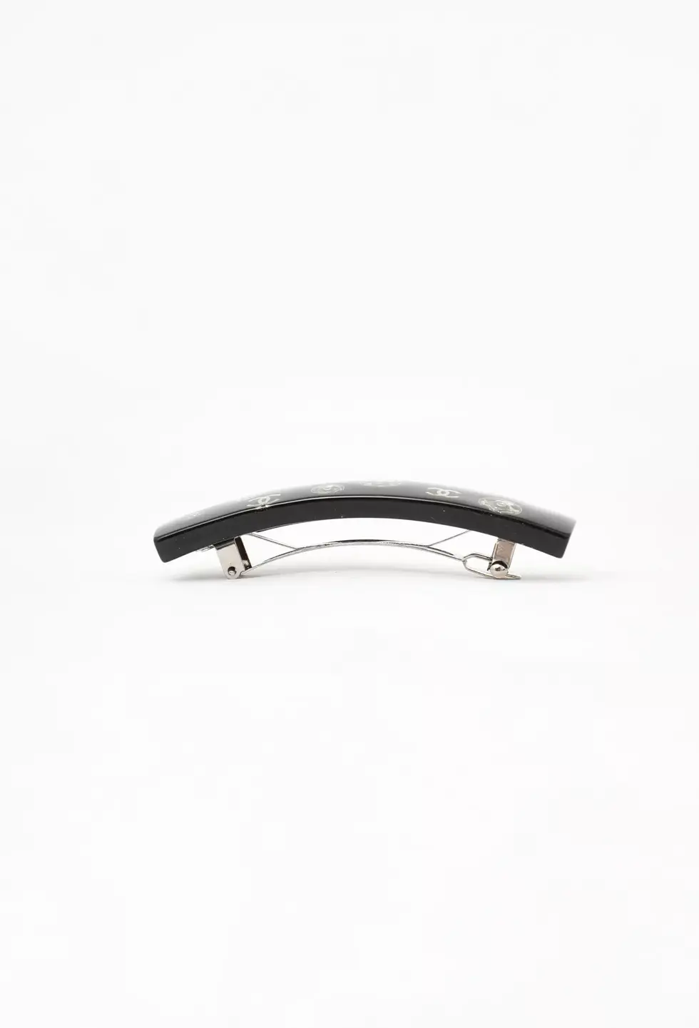 Chanel Hair Clip 3