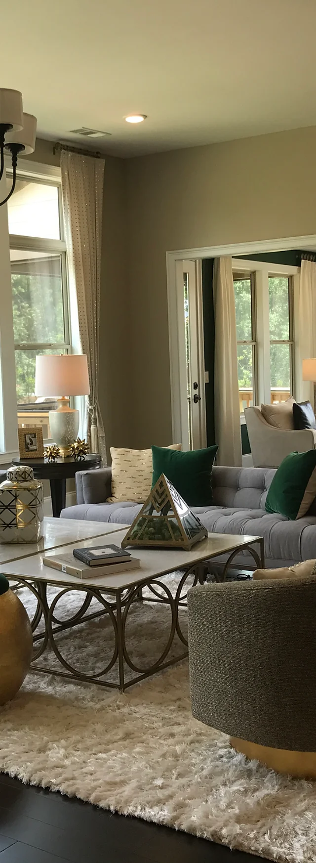Home Benchmark Superior Homes Inc
