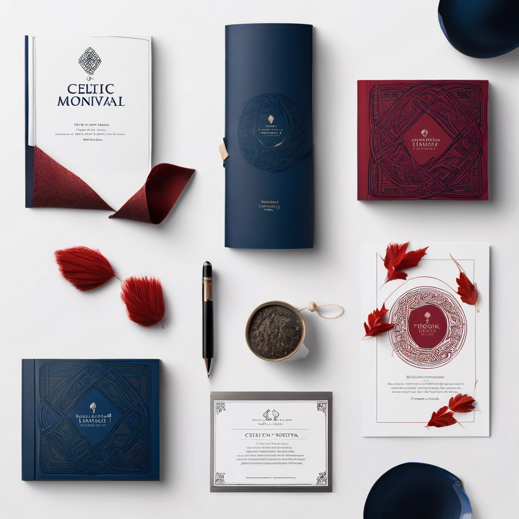 Celtic Festival Moments