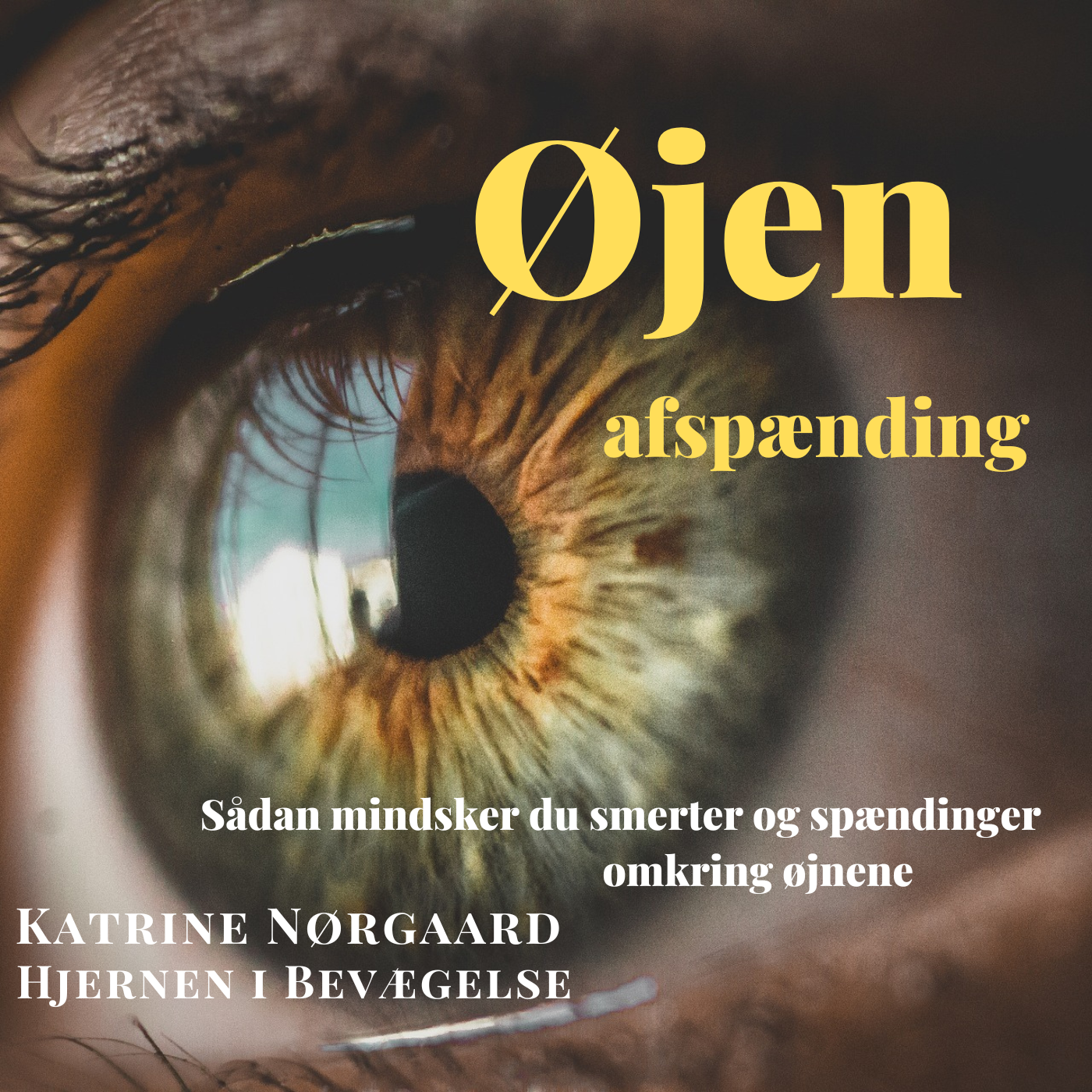 Øjenafspændingskursus