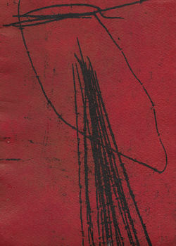 Regina Hadraba: ROT 5, 2004