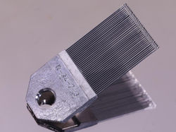 Karl Mayer Warping reed R-34-2-3