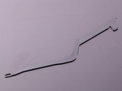 karl Mayer compound needle