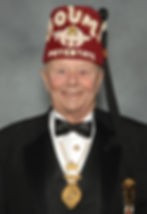 Joseph F. Baird, 2023 Honorary