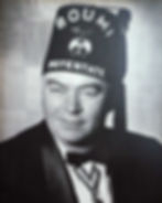 J. Edgar Steigerwald, 1956