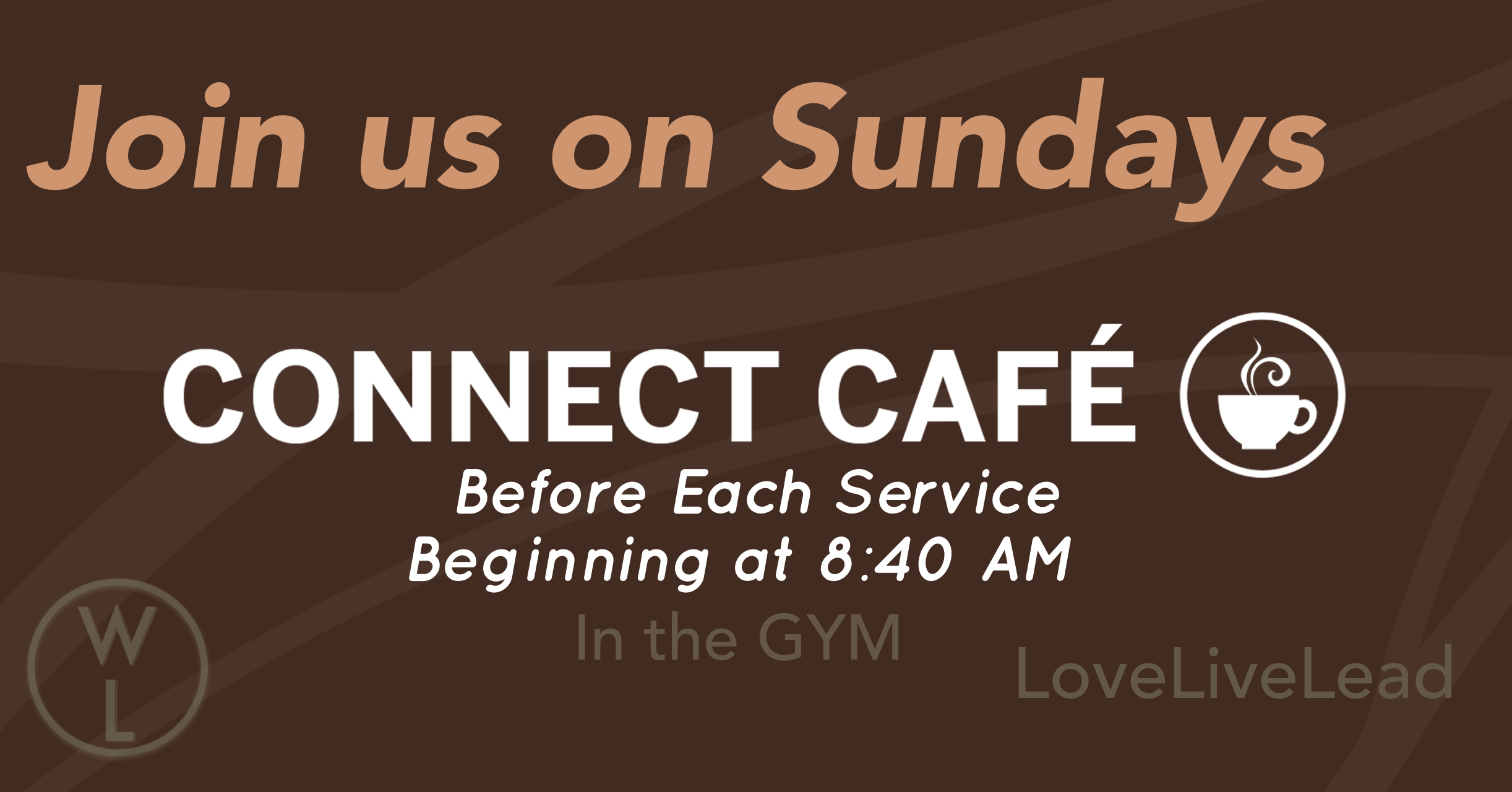 connect cafe