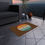 Thumbnail: Sunset Bistro Outdoor Rug, Stylish Patio Decor, Porch Mat, Outdoor Living