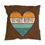 Thumbnail: Outdoor Decorative Pillows for Patios, Sunset Bistro Theme