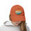 Thumbnail: Sunset Bistro Distressed Cap, Casual Summer Hat, Unisex Vintage Cap