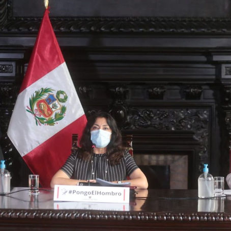 No existen garantías para los cierres de campaña
