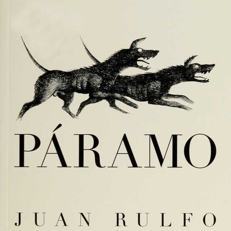 Comala como punto de fuga: simultaneidad y oralidad en Pedro Páramo
