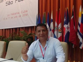 República de Panamá no acepta a Richard Rojas como embajador del Perú