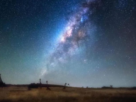 La Vía Láctea pierde galaxias satélite