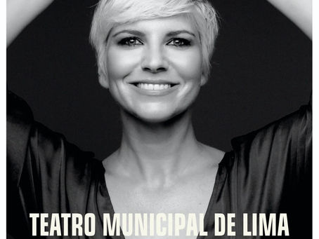 Pasión Vega se presentará por primera vez en Lima