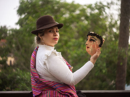 María de Son lanza nuevo disco fusión de Tunantada y Jazz en concierto gratuito en  Teatro Municipal