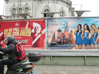 Revalorizando a la mujer peruana: más allá de los clichés publicitarios