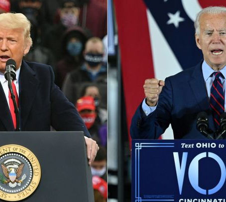 Análisis: el panorama electoral en Estados Unidos