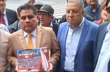 Sustentan proyecto para reconocer Tauromaquia y Gallística como manifestaciones culturales