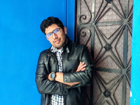 Edsofaria de Edgar Monrroue